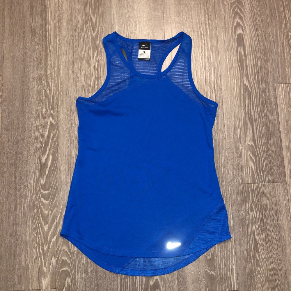 NIKE TANK💫